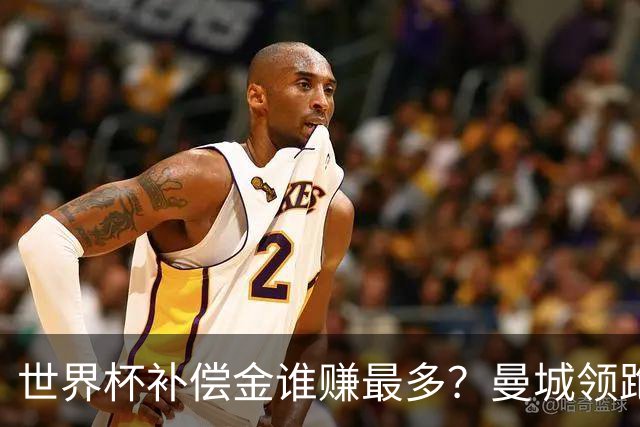 世界杯补偿金谁赚最多？曼城领跑曼联第8，利物浦15名