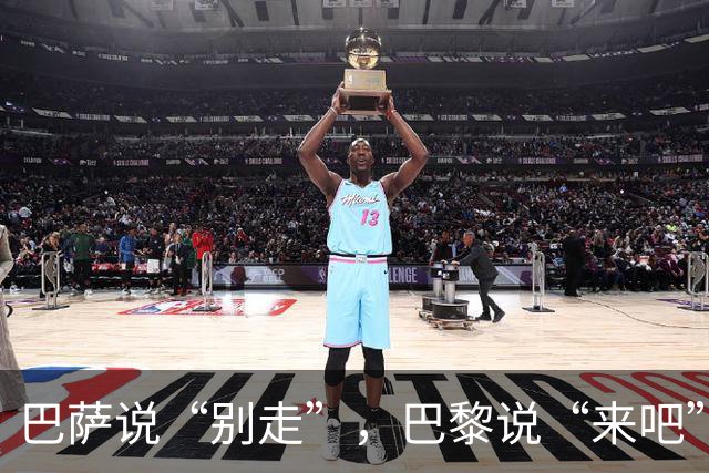 巴萨说“别走”，巴黎说“来吧”，两家公司同时开出了让人心动的条件，换谁都得纠结